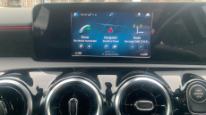 Mercedes-Benz A-Class A250e AMG Line 5dr Auto Hatchback